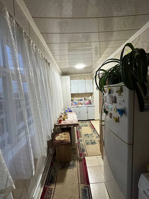 Продается квартира