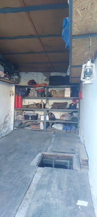 Продается гараж в районе Сейфуллина 30