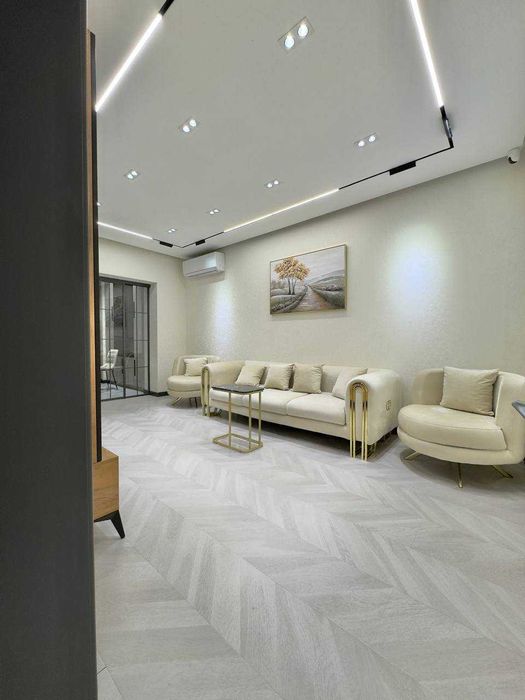 Продается 4х ком 77 Серия метро Новза