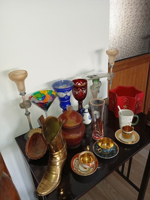 Vând obiecte de colecție vintage