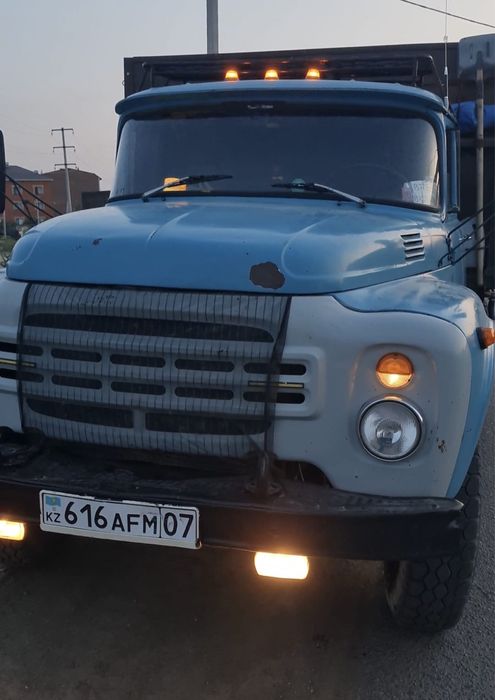 Продажа ЗИЛ 130