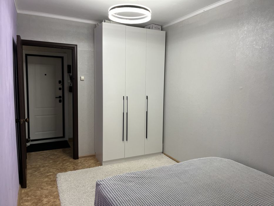 2 ком кв, 6-42, 4 этаж