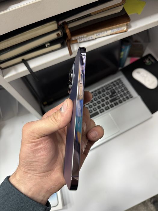 Iphone 14 ProMax 128Gb 78% Ideal