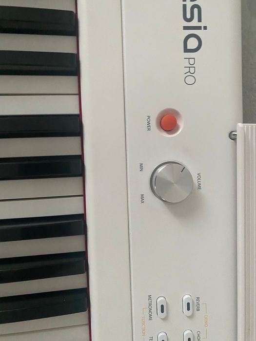 Пианино цифровое