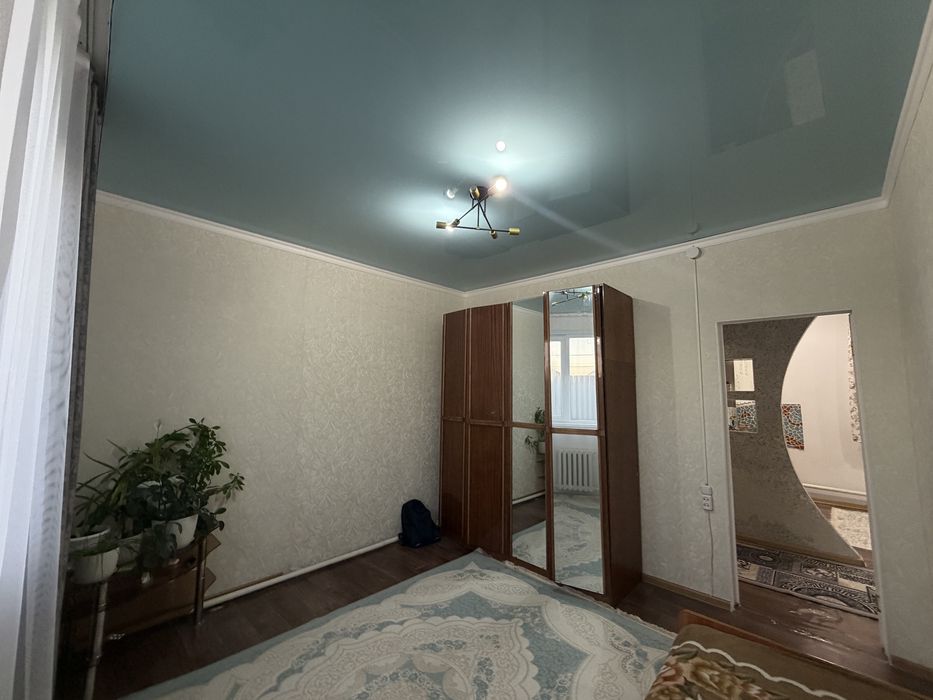 Продается дом с времянкой