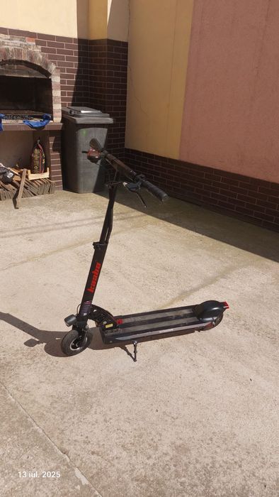 Trotineta electrica Kaabo Skywalker 8