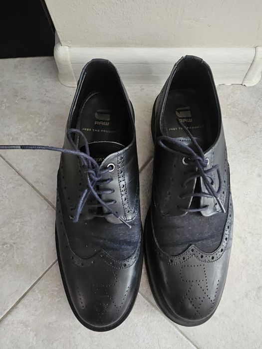 Оригинални мъжки  обувки G Stat