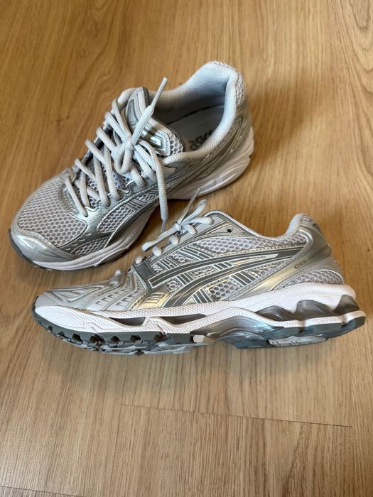 Asics GEL kayano 14 маратонки