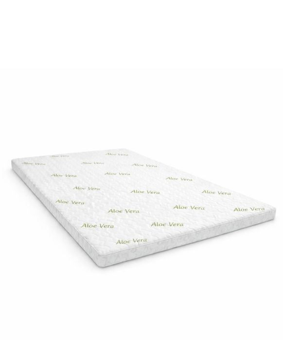 Topper Saltea Memory 160x200cm
