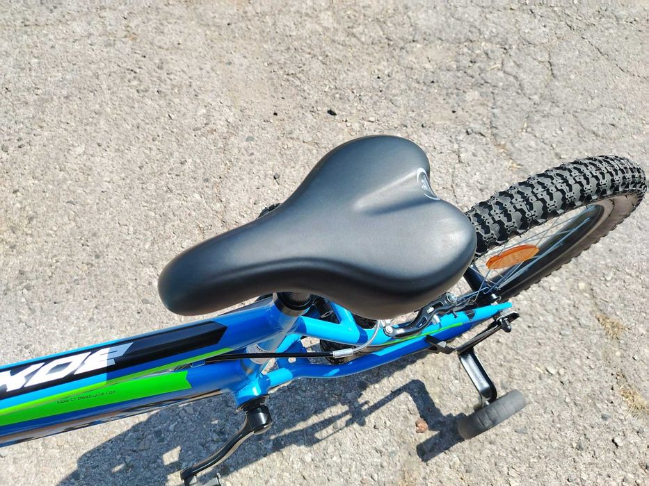 Детско колело Cross 20"
