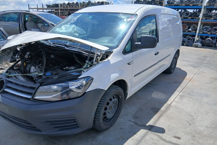 Turbosuflanta 04L253019P 04L253019P Volkswagen VW Caddy a 4-a generat