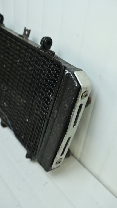 Radiator Apa Kawasaki Z750 2004 - 2006