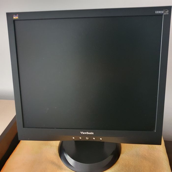 Monitor - ViewSonic- Livrare Gratuita