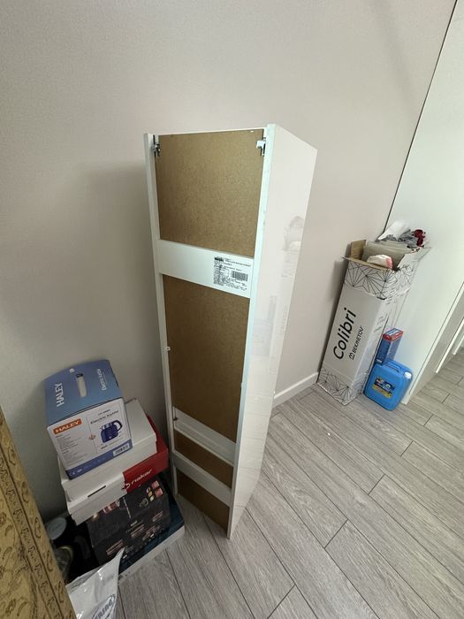 Комод для ванны.