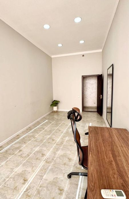 Срочно аренда офис метро Шахристан 2 жтаж Вдоль дороги 24/7 Доступ