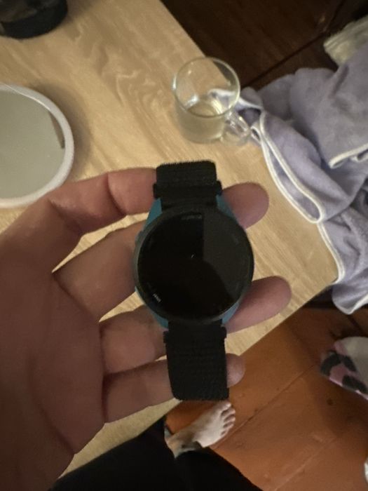 Garmin forerunner 165 music