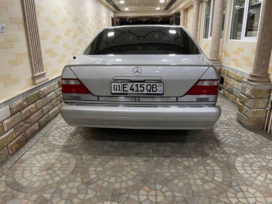 W140 sotiladi holati yaxshi narhi 11000 gaplashami tepasida