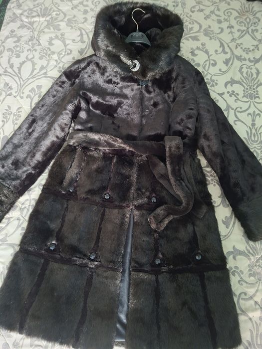 Ayollar shubasi xolati zur