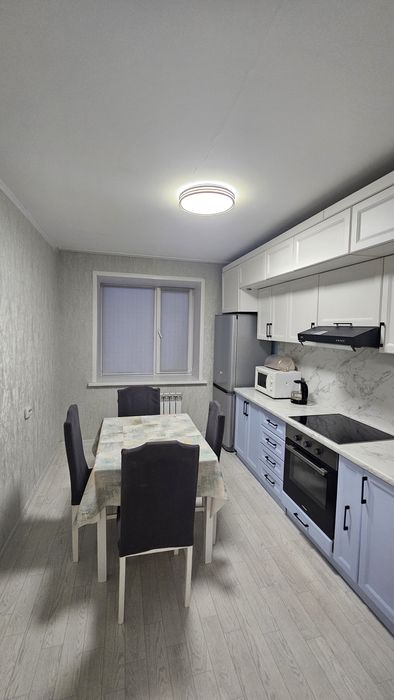 2-х комнатная квартира