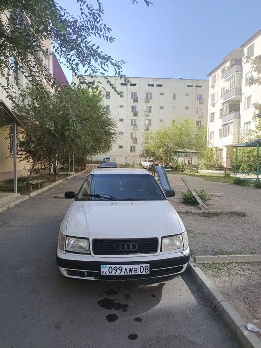 Ауди 100 с4 сатылады