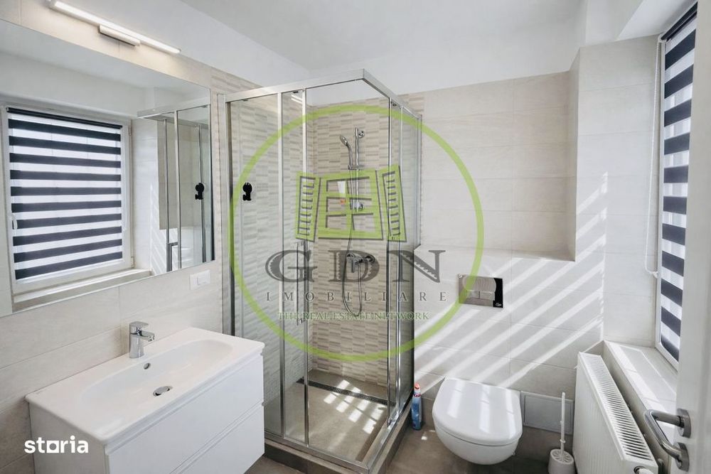 COMISION 0% | Casa supera Corbeanca Park | 4 camere | curte 250 mp | m