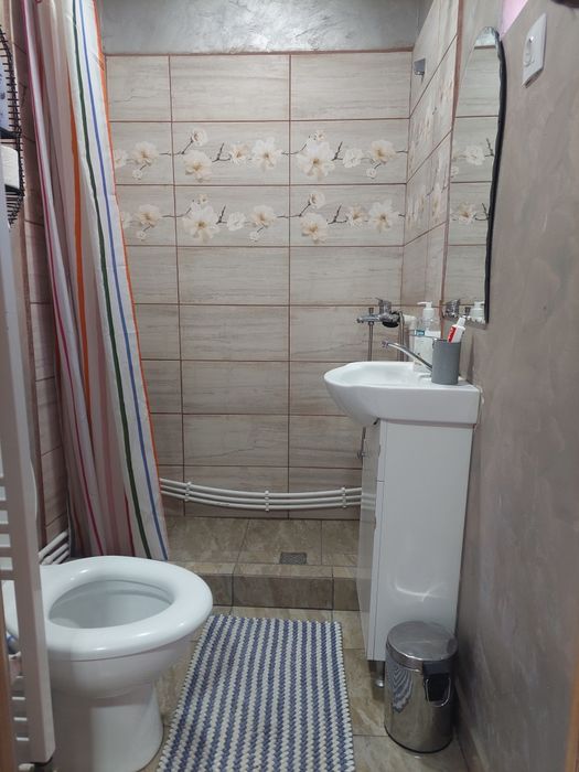 Cabana de închiriat