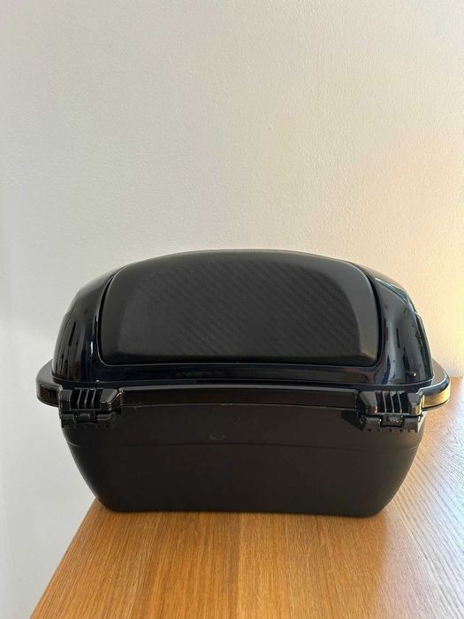 Top case / cutie portbagaj moto scuter atv