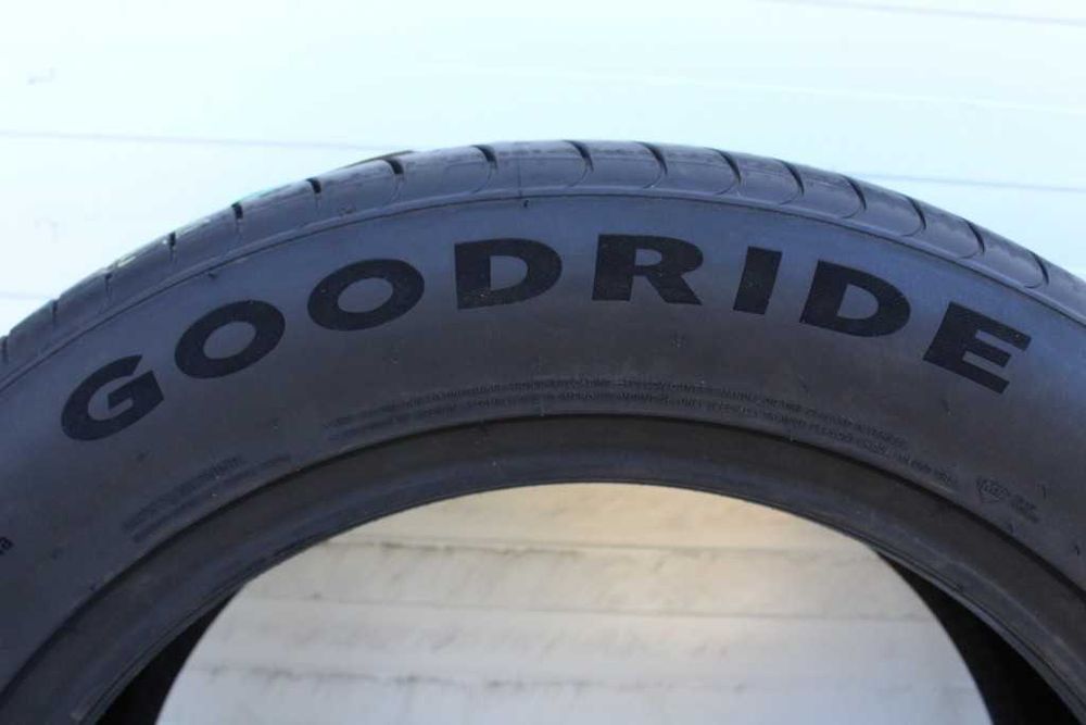Anvelope vara noi 235/55R18 100W, Goodride