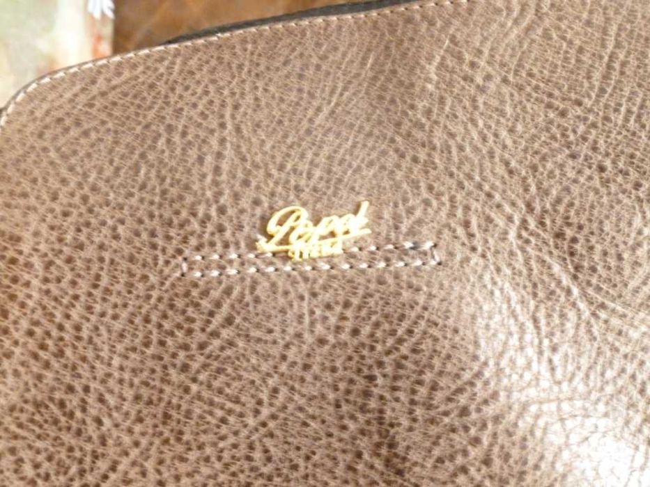 Ботуши от естествена кожа със скрита платформа