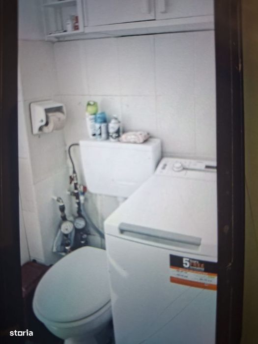 Apartament 2 camere, balcon, Rogerius