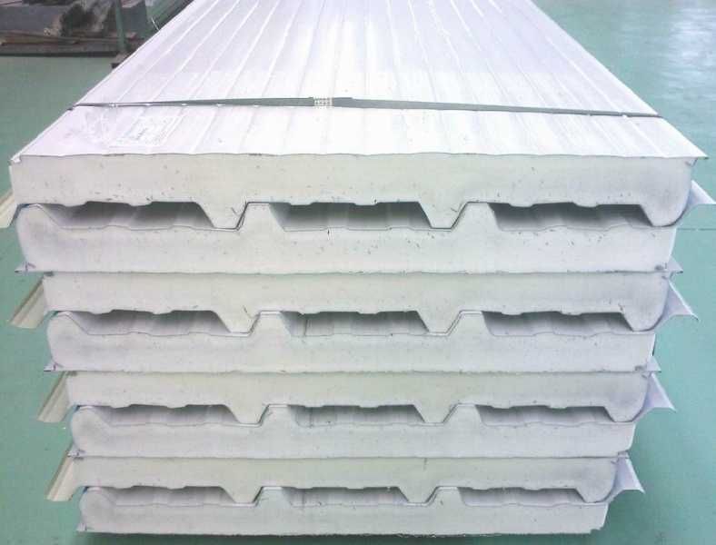 Sendvich panel devol uchun stenavoy, senvich panel tom uchun krovelniy