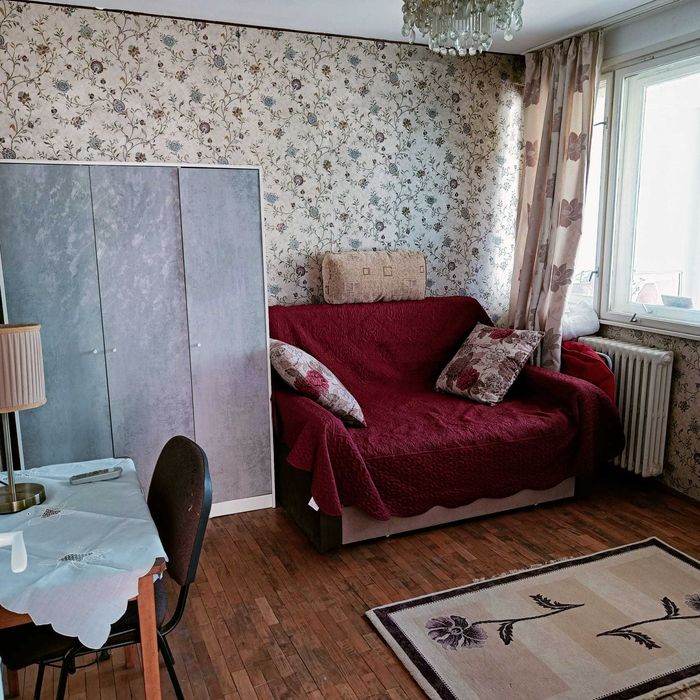 Inchiriez apartament 2 camere vedere Cismigiu
