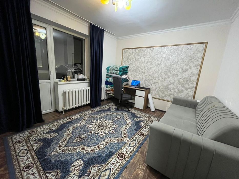 Продается 2х-комн.кв в г. Астана