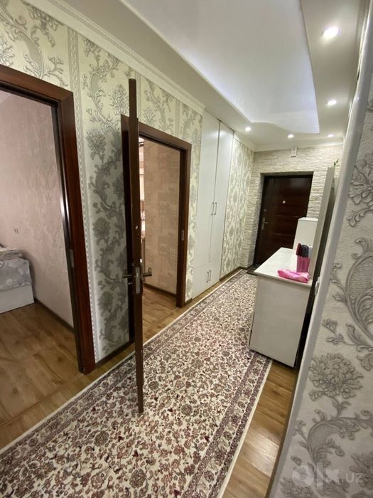 Sotiladi Olmos navostroyka. 2/3/7. 55m²