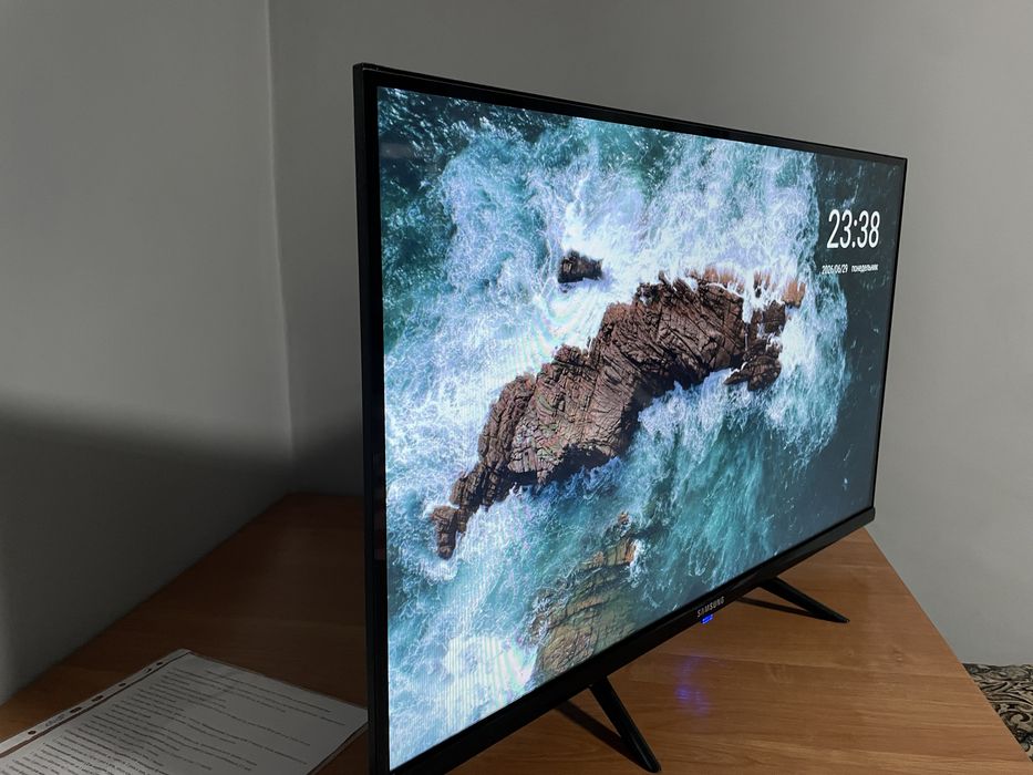 Samsung Smart TV