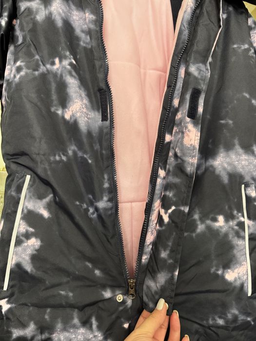 Комбинезон зима женский