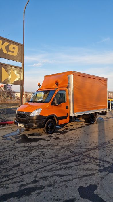 Mutari Mobila Transport lift