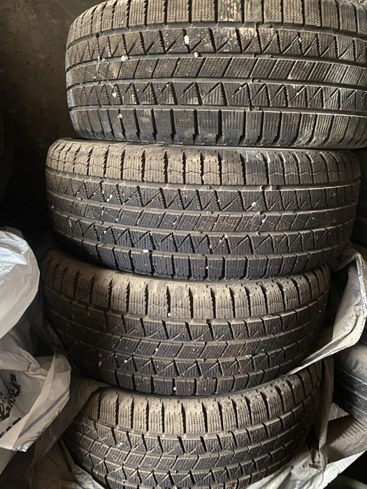 Зимние балоны Powertrac 215/55/17