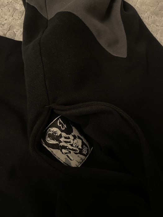 Luda комплект суичер и долнище