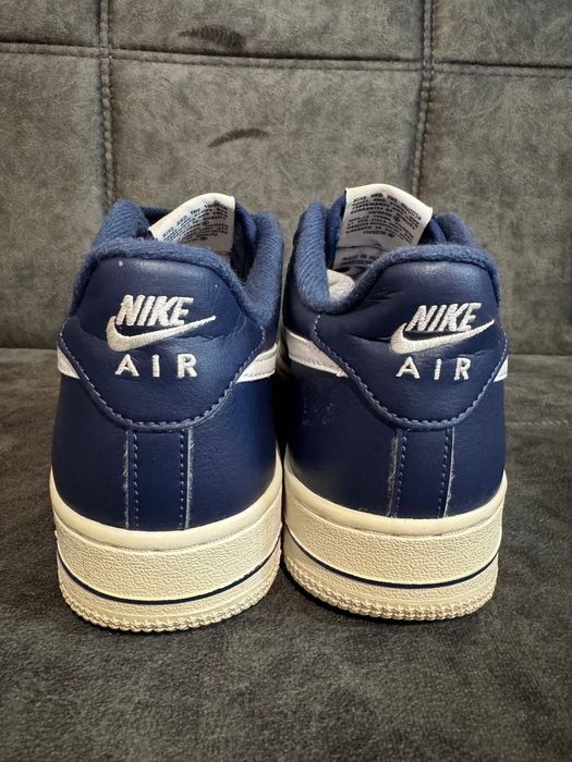 Nike Air Force 1 '07 An20.