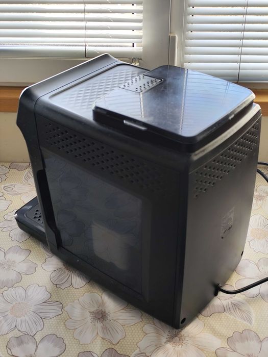 Кафеавтомат Philips EP2220/10