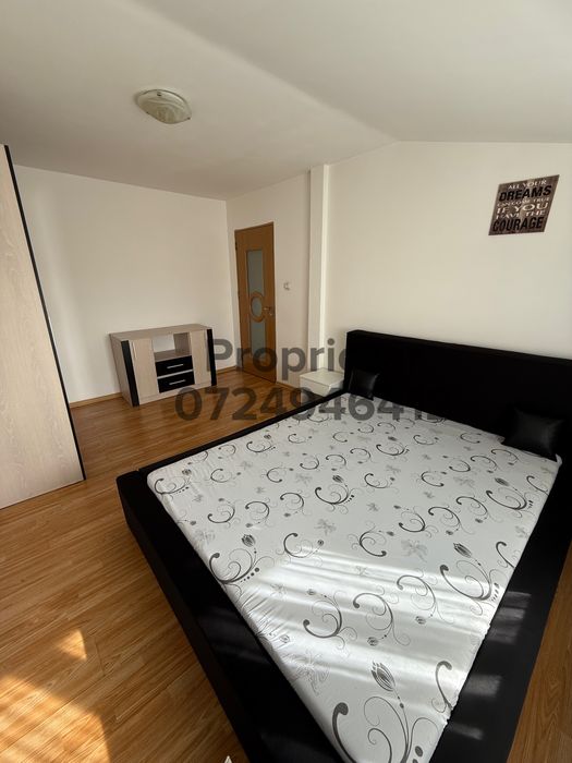 Apartament 2 camere decomandat – Calea Martirilor, Timișoara