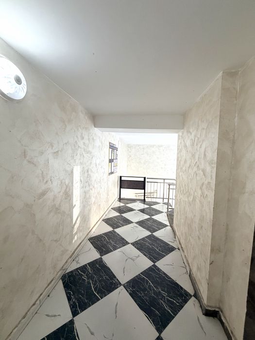 Квартира ЖК Модерн 2 комнат