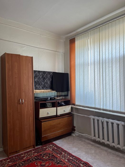 Квартира подселение