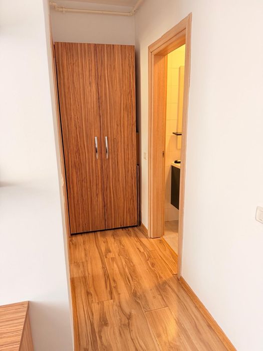 Inchiriez Garsoniera