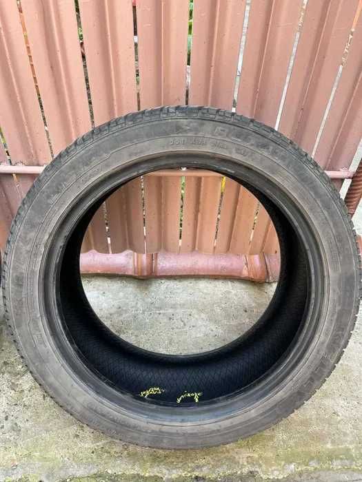 Cauciucuri Kelly vara 225/45 R17 DOT 2022