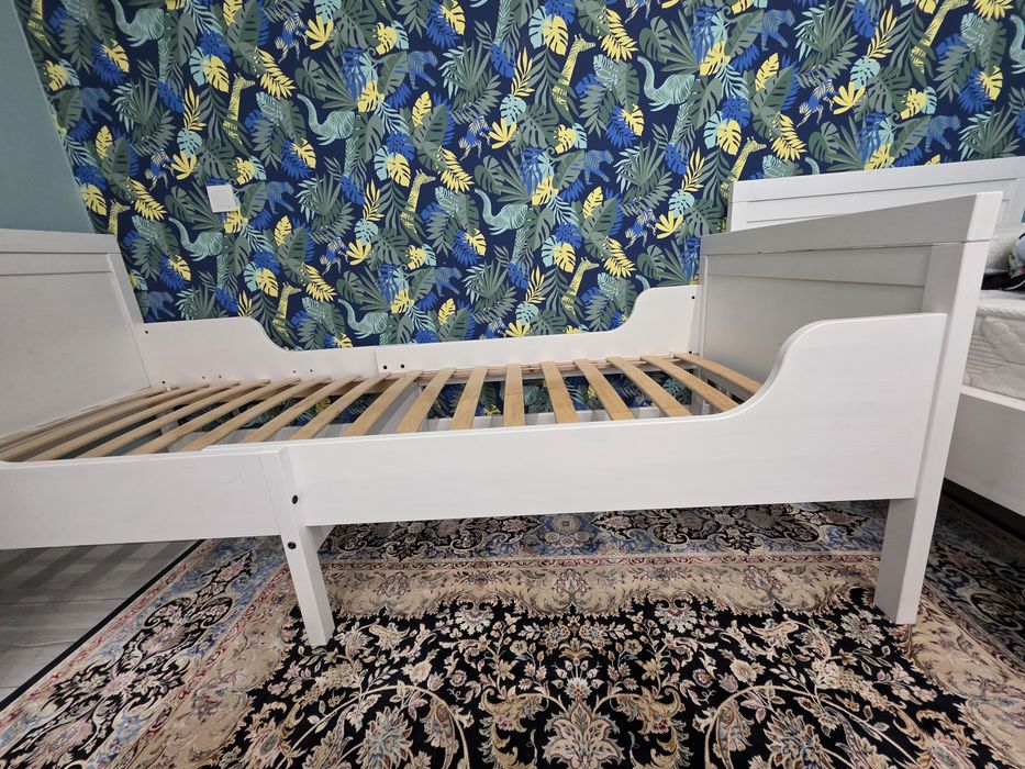 Продаются 2 кровати IKEA