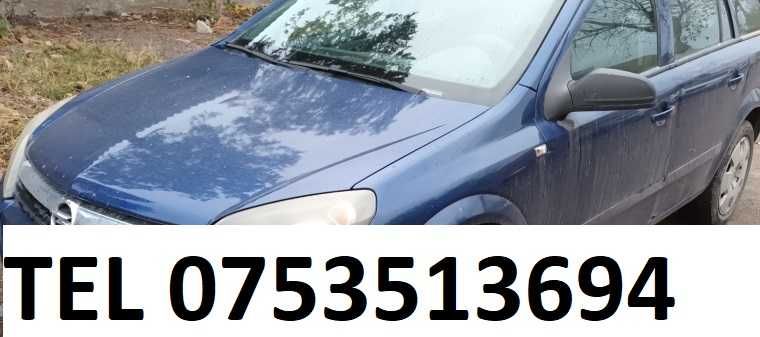Compresor A/C aer conditionat Opel Astra H