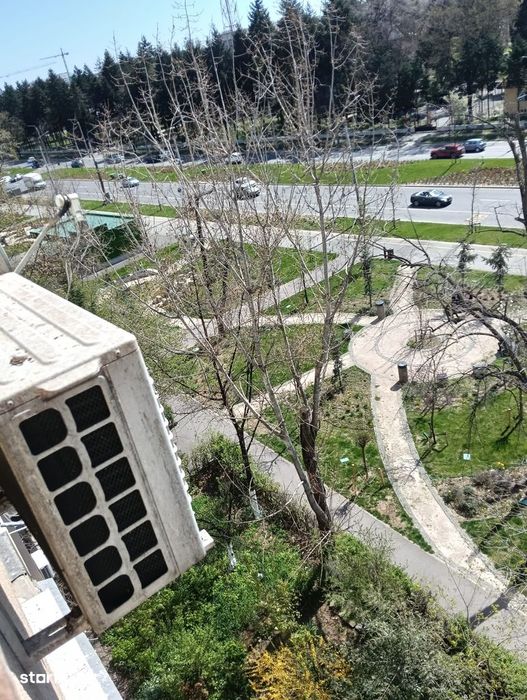Ap 2 camere Drumul Taberei Favorit-Orizont, 50 mp, semid. lângă Metrou