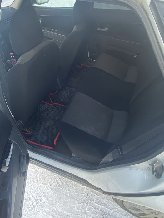 Продам приору 2, база 2015г